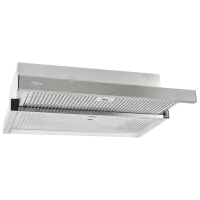 Hotă Teka CNL 6415 Plus Telescopică/ Inox/ White