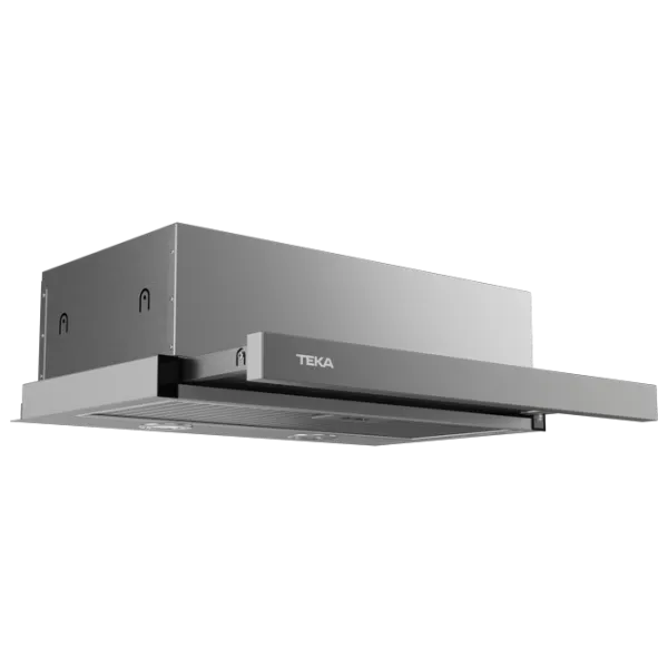 Hotă Teka CNL 6415 Telescopică/ Inox/ Gray photo 1 Hotă Teka CNL 6415 Telescopică/ Inox/ Gray photo 1