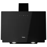 Вытяжка Teka DVN 64030 Наклонная/ Черный/ Серый