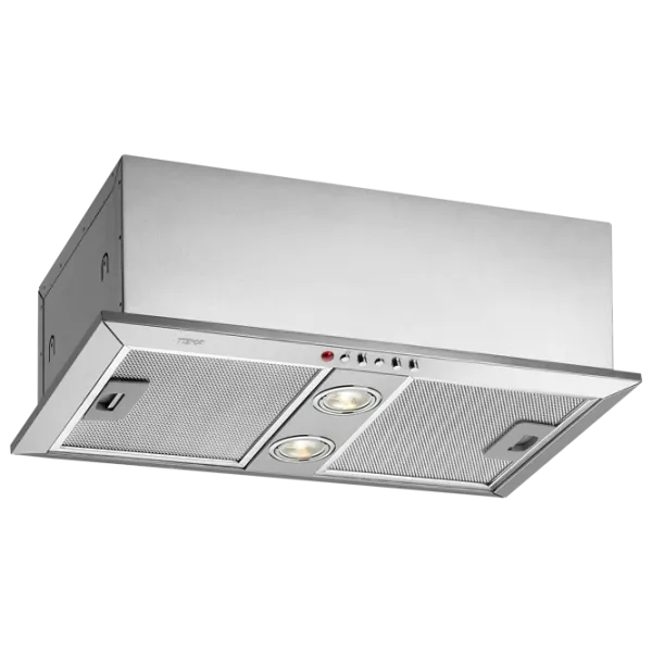 Hotă Teka GFH 55 Încorporabilă/ Inox/ Gray photo 1