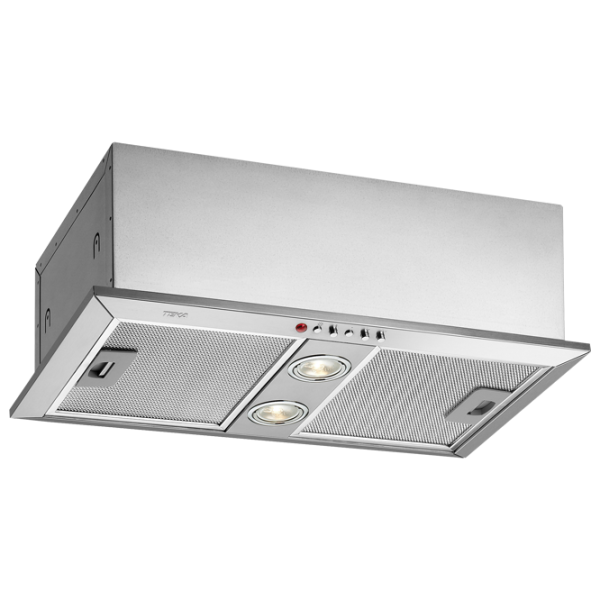 Hotă Teka GFH 55 Încorporabilă/ Inox/ Gray photo 1