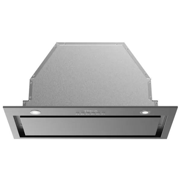 Hotă Teka GFL 57650 EOS Încorporabilă/ Inox/ Gray photo 1