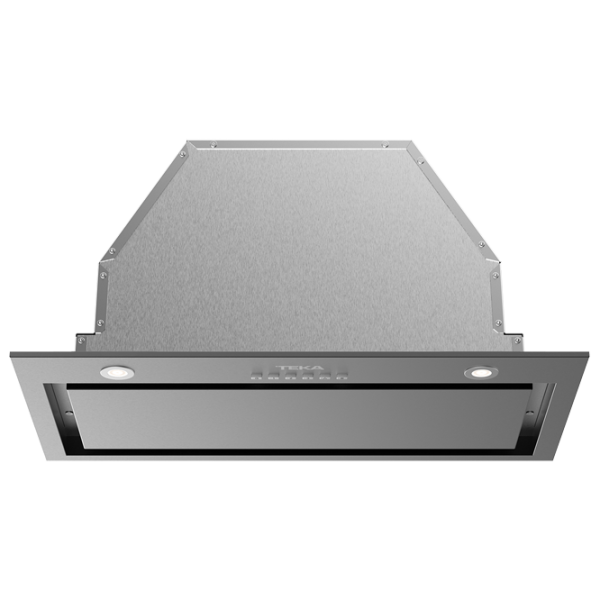 Hotă Teka GFL 57650 EOS Încorporabilă/ Inox/ Gray photo 1
