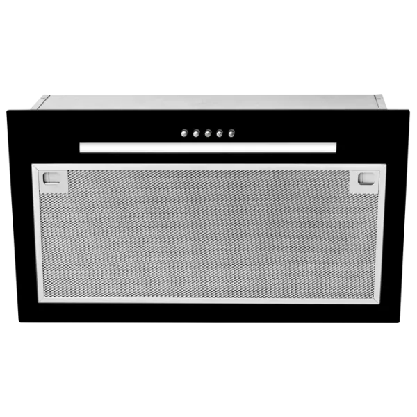 Hotă Teka GFG 2 Încorporabilă/ Black/ Gray photo 1