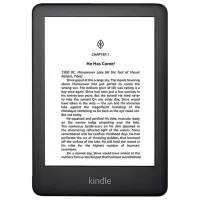 Электронная книга Kindle (10th Generation) 6"/ 8 ГБ/ Черный