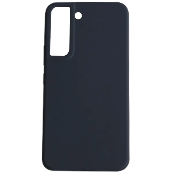 Чехол для смартфона Samsung Galaxy S22+ WAVE/ Back/ TPU/ Dark Синий photo 1