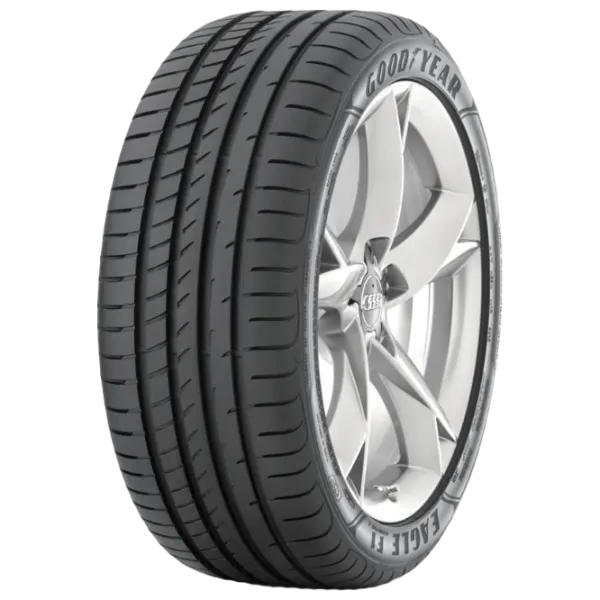 Шины GoodYear Eagle F1 Asymmetric 2 285/ 45 R20 108W Летние/ Внедорожник photo 1