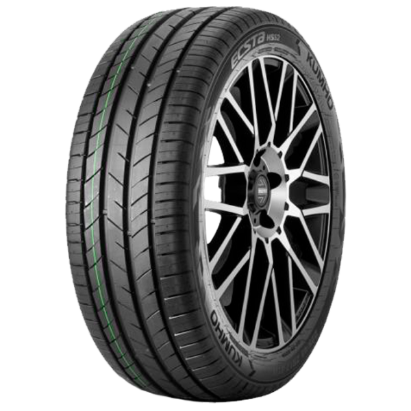 Anvelope Kumho HS 52 205/ 55 R16 91W Vară/ Autoturism photo 1 Anvelope Kumho HS 52 205/ 55 R16 91W Vară/ Autoturism photo 1