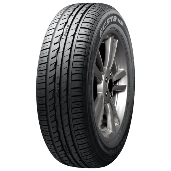 Anvelope Kumho KH 31 195/ 55 R16 87V Vară/ Autoturism photo 1