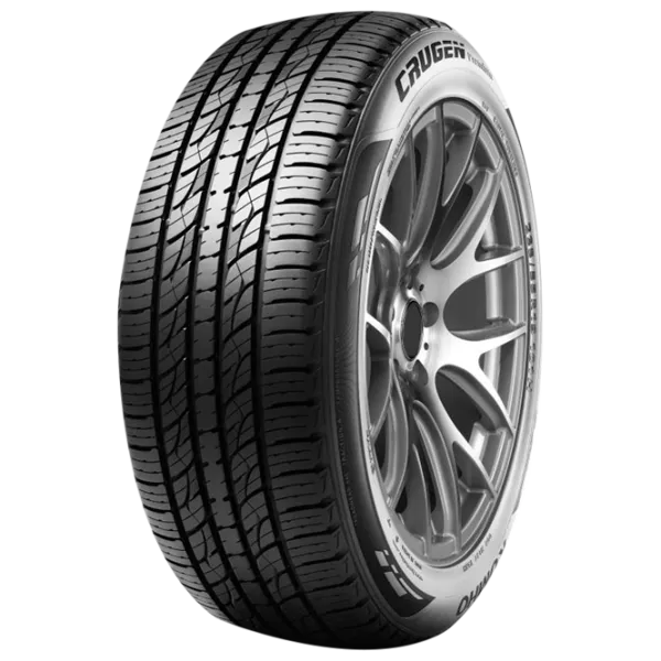 Anvelope Kumho KL 33 265/ 60 R18 109H Vară/ Suv photo 1