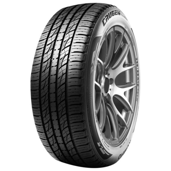 Anvelope Kumho KL 33 265/ 60 R18 109H Vară/ Suv photo 1