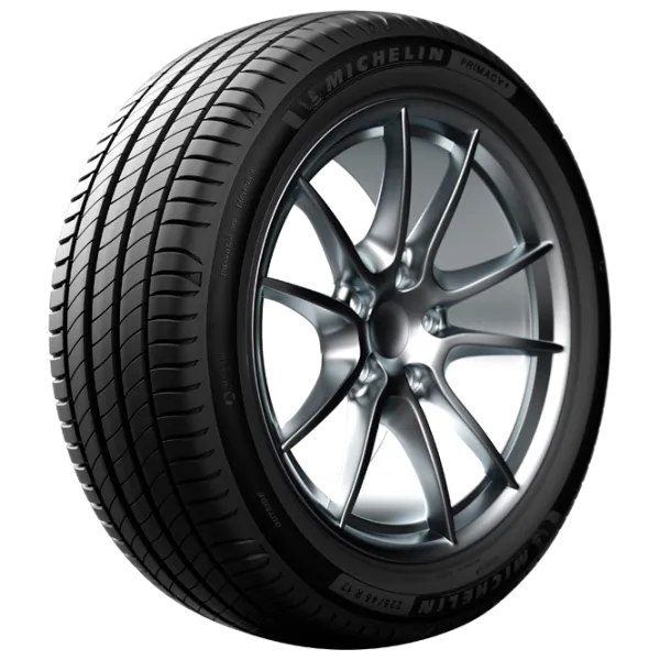 Anvelope Michelin Primacy 4+ 235/ 55 R17 99V Vară/ Autoturism photo 1