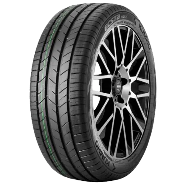 Anvelope Kumho HS 52 235/ 45 R17 97W Vară/ Autoturism photo 1