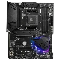 Материнская плата MSI MPG B550 GAMING PLUS ATX/ AMD B550