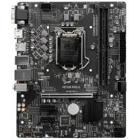 Материнская плата MSI H510M PRO-E mATX/ Intel H510