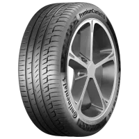 Anvelope Continental PremiumContact 6 275/ 40 ZR19 101Y FR MGT Vară/ Autoturism