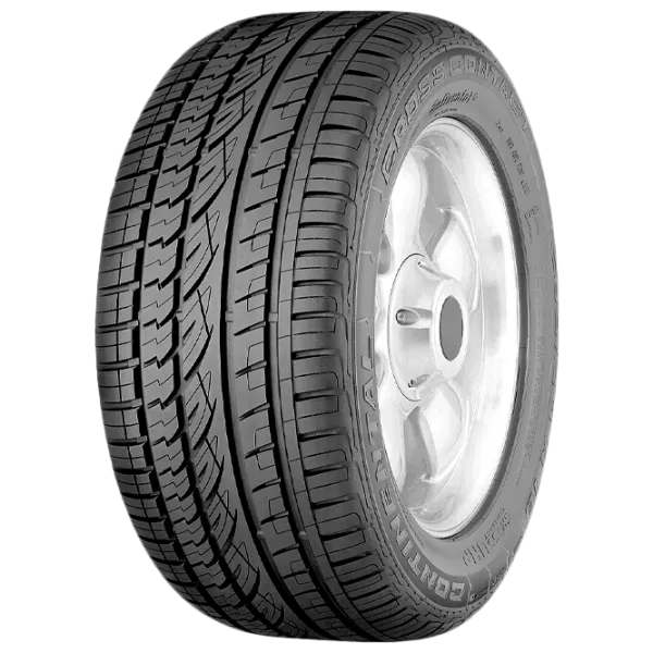Anvelope Continental ContiCrossContact UHP 235/ 55 R17 99H FR Vară/ Suv photo 1 Anvelope Continental ContiCrossContact UHP 235/ 55 R17 99H FR Vară/ Suv photo 1