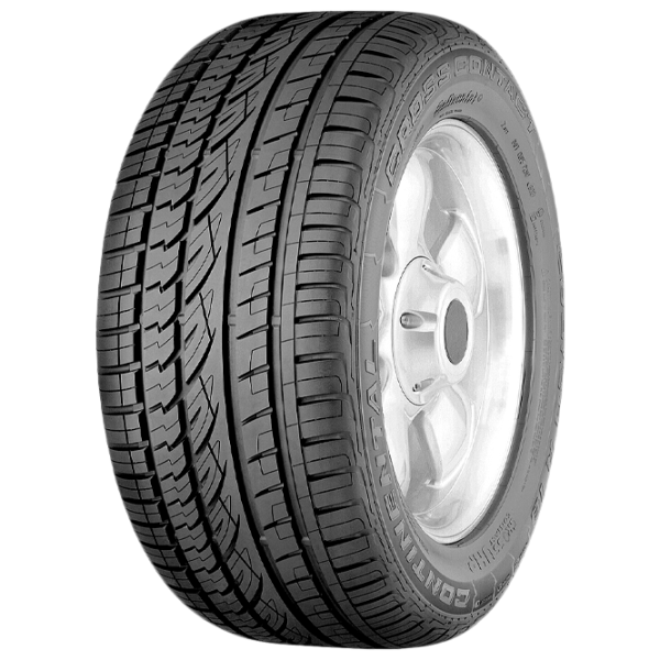 Anvelope Continental ContiCrossContact UHP 235/ 55 R17 99H FR Vară/ Suv photo 1 Anvelope Continental ContiCrossContact UHP 235/ 55 R17 99H FR Vară/ Suv photo 1
