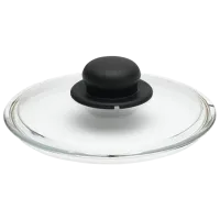 Capac Ballarini 25702 11 ''/ Sticlă