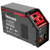 Сварочный аппарат ALMAZ MMA 300A 220 В ручная дуговая (MMA)