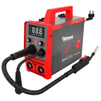 Сварочный аппарат ALMAZ MIG 200 220 В ручная дуговая (MMA)