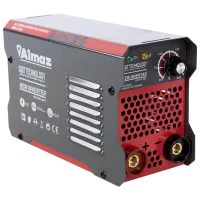 Сварочный аппарат ALMAZ MMA 250 220 В ручная дуговая (MMA)