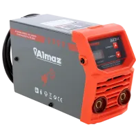 Сварочный аппарат ALMAZ TB-250S 220 В ручная дуговая (MMA)
