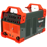 Aparat de sudat ALMAZ WSME-200 220 V cu electrod (MMA)