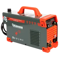 Сварочный аппарат ALMAZ Plasma 220 В ручная дуговая (MMA)