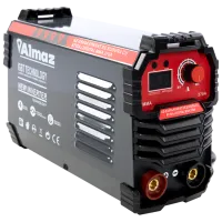 Сварочный аппарат ALMAZ AZ-ES004 220 В ручная дуговая (MMA)