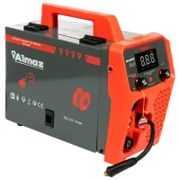 Сварочный аппарат ALMAZ MIG-285 220 В ручная дуговая (MMA)