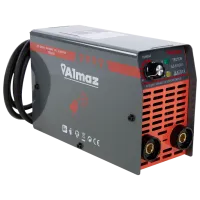 Сварочный аппарат ALMAZ TB 250 B 220 В ручная дуговая (MMA)