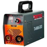 Сварочный аппарат Tatta MMA 300 230 В ручная дуговая (MMA)