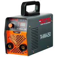 Сварочный аппарат Tatta MMA 250 220 - 240 В ручная дуговая (MMA)