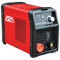 Сварочный аппарат AGM IW-120 230 В ручная дуговая (MMA)