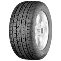 Шины Continental ContiCrossContact UHP 255/ 55 R18 105W ML MO Лето/ Внедорожник