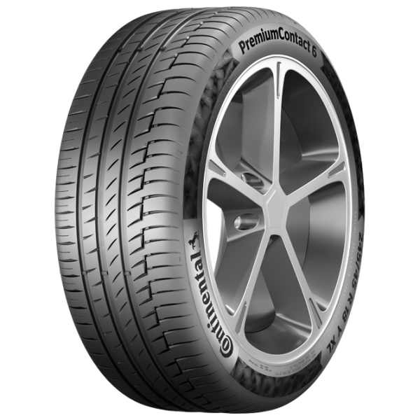 Anvelope Continental PremiumContact 6 225/ 45 R19 96W XL FR Vară/ Autoturism photo 1 Anvelope Continental PremiumContact 6 225/ 45 R19 96W XL FR Vară/ Autoturism photo 1