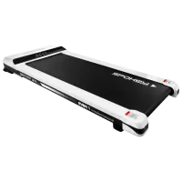 Беговая дорожка Spokey Even 6 км/ ч/ 90 кг/ Белый