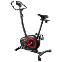 Bicicletă fitness Spokey Jive 1 Vertical/ Black