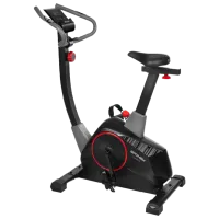 Bicicletă fitness Spokey Gradior Vertical/ Black