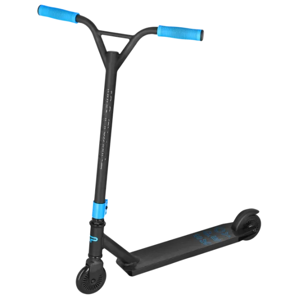 Детский двухколёсный самокат Spokey Revert (929401) 100 кг/ Зелёный photo 1 Детский двухколёсный самокат Spokey Revert (929401) 100 кг/ Зелёный photo 1