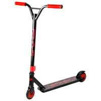 Trotinetă pentru copii cu două roți Spokey Revert (926913) 100 kg/ Red