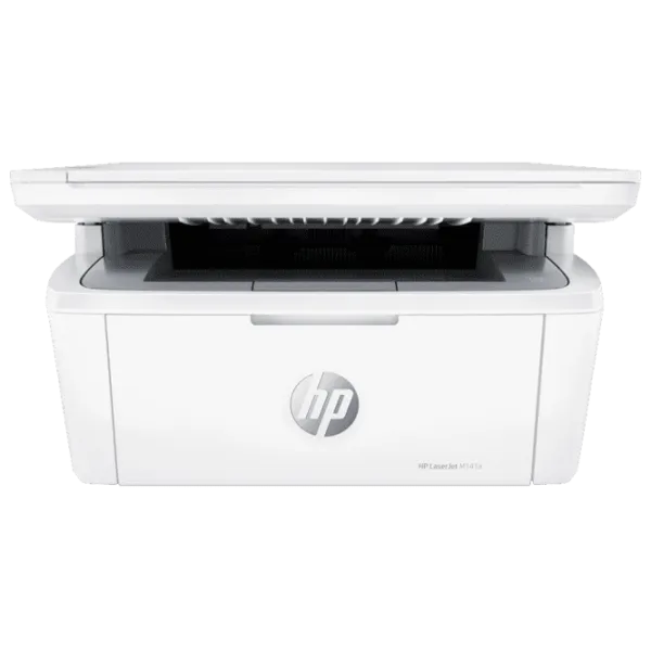 МФУ HP LaserJet
M141a Лазерный/ Черно-белая photo 1
