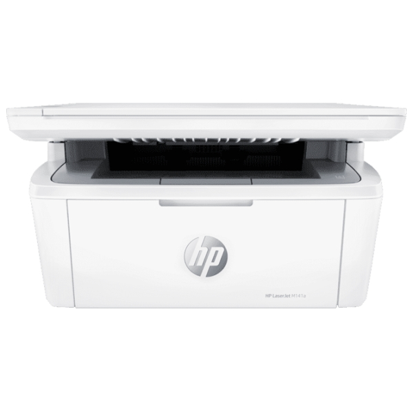 МФУ HP LaserJet
M141a Лазерный/ Черно-белая photo 1