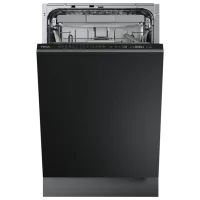 Посудомоечная машина Teka DFI 74910 EU Узкая/ Черный
