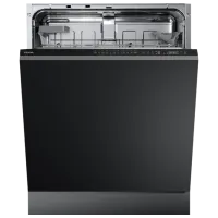 Посудомоечная машина Teka DFI 46700 EU Полногабаритная/ Черный