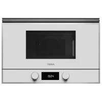 Микроволновая печь Teka ML 822 BIS L Встраиваемый/ 850 Вт/ Белый