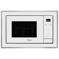 Микроволновая печь Teka ML 820 BIS Встраиваемый/ 750 Вт/ Белый