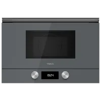 Cuptor cu microunde Teka ML 8220 BIS L Încorporabil/ 850 W/ Gray