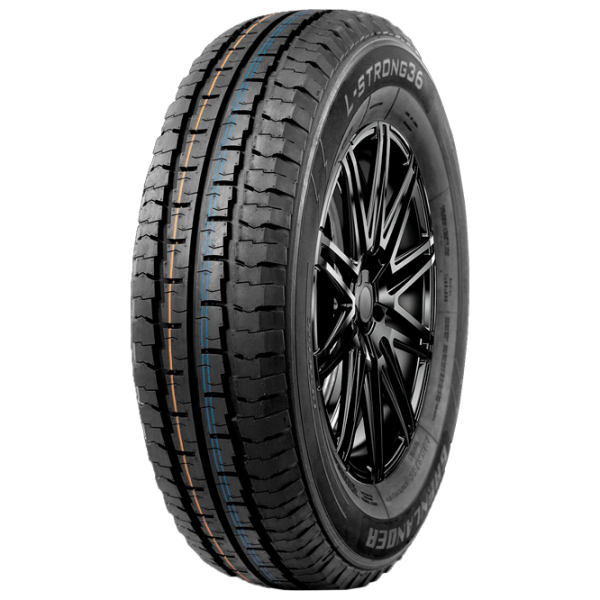 Шины Grenlander L-STRONG36 195/ 70 R15C 104/ 102R Лето/ Легкогрузовой photo 1 Шины Grenlander L-STRONG36 195/ 70 R15C 104/ 102R Лето/ Легкогрузовой photo 1